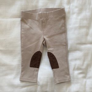 Janie and Jack pants size 6-12 months